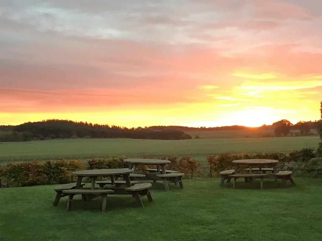 Allanton Inn Exteriér fotografie
